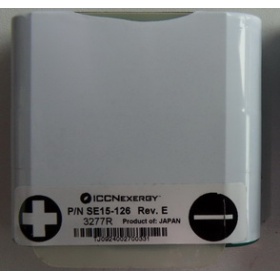 SE15-126充电电池